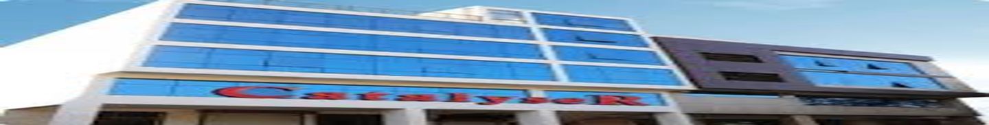 Catalyser Bhopal (JEE,NEET)